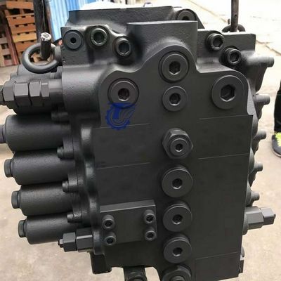 Doosan Daewoo DX225LCA DX225 DX220AF için ana kontrol valf montajı K1025391 410105-01179 410105-01451A