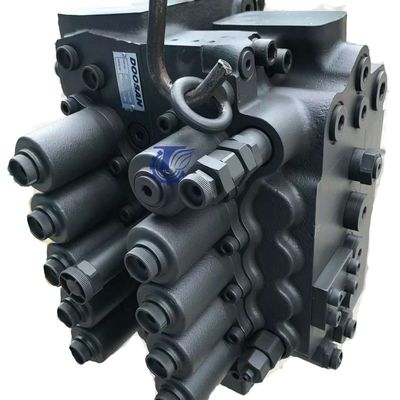 Doosan Daewoo DX225LCA DX225 DX220AF için ana kontrol valf montajı K1025391 410105-01179 410105-01451A