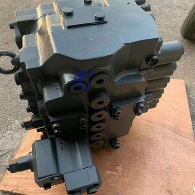 Doosan Daewoo DX225LCA DX225 DX220AF için ana kontrol valf montajı K1025391 410105-01179 410105-01451A