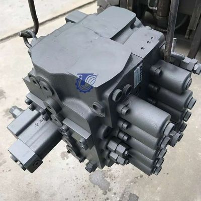 2420-9520 K1025391 Doosan Daewoo DX215 DX220 DX225 DX258 DX300-7-9 kazıcı için ana kontrol valfi