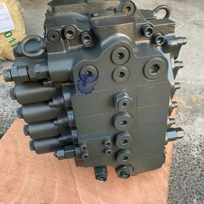 2420-9520 K1025391 Doosan Daewoo DX215 DX220 DX225 DX258 DX300-7-9 kazıcı için ana kontrol valfi