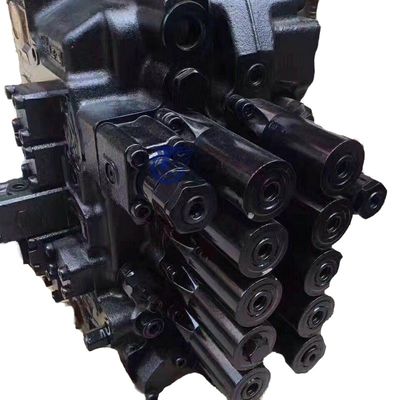 KYB C0170-55076 CO170-55044 Jcb JS200 JS220 JS240 ekskavatörler için kontrol vanası