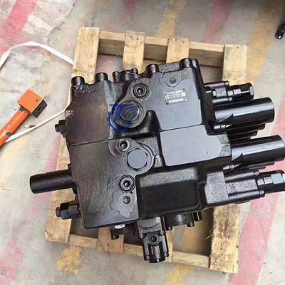 KYB C0170-55076 Doosan Daewoo Dx225LC Dx225lca Dx225 Dx260 Dx300-7-9 ana kontrol vanası için kontrol vanası