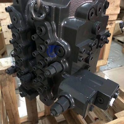 KYB C0170-55076 Doosan Daewoo Dx225LC Dx225lca Dx225 Dx260 Dx300-7-9 ana kontrol vanası için kontrol vanası
