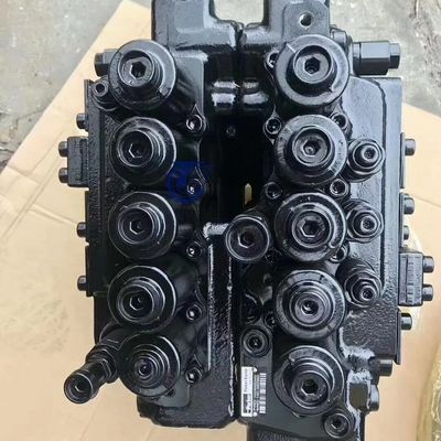 KYB C0170-55076 CO170-55044 Jcb JS200 JS220 JS240 ekskavatörler için kontrol vanası