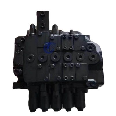 420-00519 Doosan Daewoo DX300-5-7 DH300-5-7 Ekskavatör Ana Kontrol Vanası DX300 DH300 420-00295KT