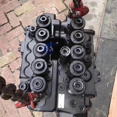 420-00519 Doosan Daewoo DX300-5-7 DH300-5-7 Ekskavatör Ana Kontrol Vanası DX300 DH300 420-00295KT