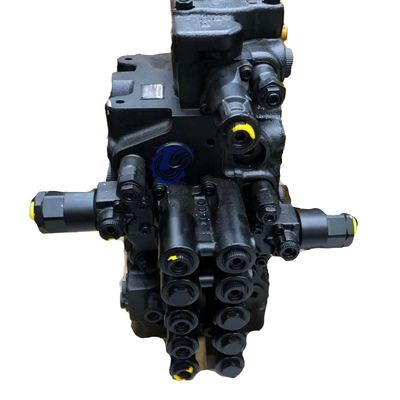 K1034204 K1042776 Doosan Daewoo DX80GO DH80GO Kazı makinesi bakımı için ana kontrol valfi
