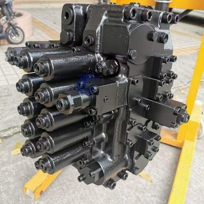 426-00223 420-00294 Doosan Daewoo DX260 DX340 DX360 kazıcı için ana kontrol valfi