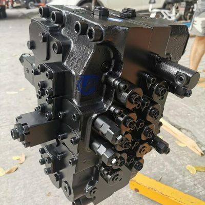 426-00223 420-00294 Doosan Daewoo DX260 DX340 DX360 kazıcı için ana kontrol valfi
