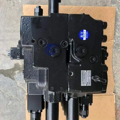426-00223 420-00294 Doosan Daewoo DX260 DX340 DX360 kazıcı için ana kontrol valfi