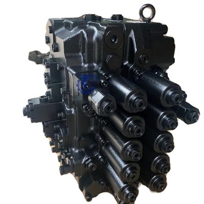 DX225 DX260 DX340 DX360 DX300 DX380 kontrol vanası 410105-00575 410105-00575A K1002989A ana hidrolik vana tertibatı