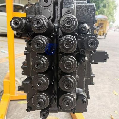 DX225 DX260 DX340 DX360 DX300 DX380 kontrol vanası 410105-00575 410105-00575A K1002989A ana hidrolik vana tertibatı