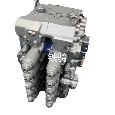 420-00281A 420-00281B C0170-61917 DOOSAN SOLAR 420 DX420 DX500 DX520 ANA KONTROL VALFİ