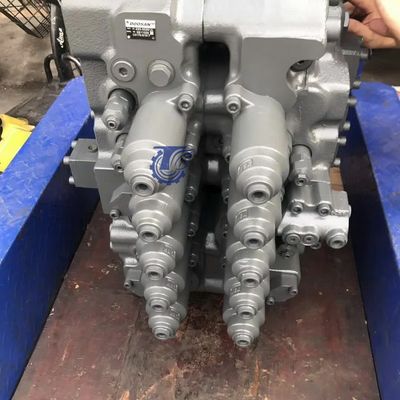 420-00281A 420-00281B C0170-61917 DOOSAN SOLAR 420 DX420 DX500 DX520 ANA KONTROL VALFİ