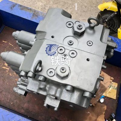 420-00281A 420-00281B C0170-61917 DOOSAN SOLAR 420 DX420 DX500 DX520 ANA KONTROL VALFİ