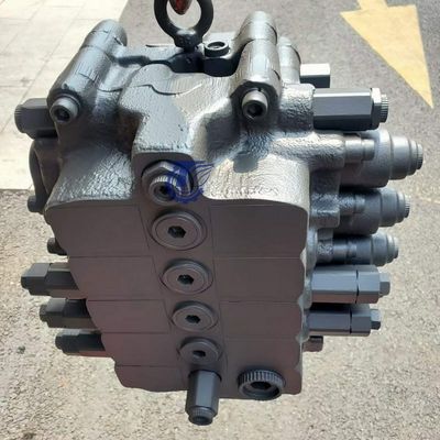 KATO HD700 ekskavatör ana kontrol vanası dağıtım vanası hidrolik kontrol vanası
