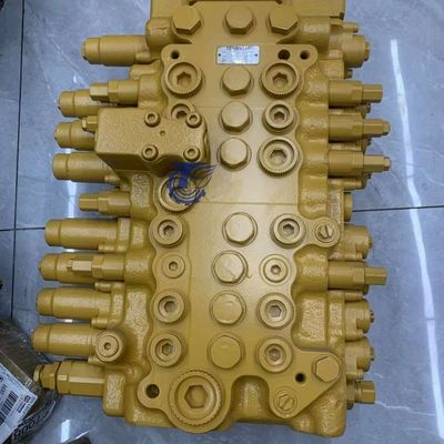 332-7939 3327939 CAT E307D 4M40 Motoru ile çalıştırılan Mini Ekskavatör Kontrol Valfi