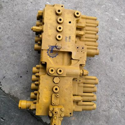 107-7070 107-7071 107-7074 CAT 320B 3066 ve 3166 motorlarıyla çalıştırılan hidrolik kontrol valfleri