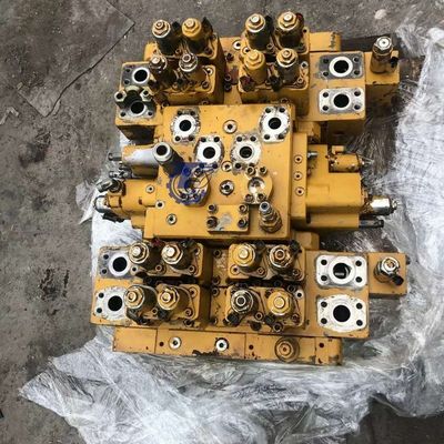 426-4769 426-4759 378-9370 CAT 336F Ekskavatör Ana Kontrol Vanası Toprak Hareket Ettirme Makine Parçaları