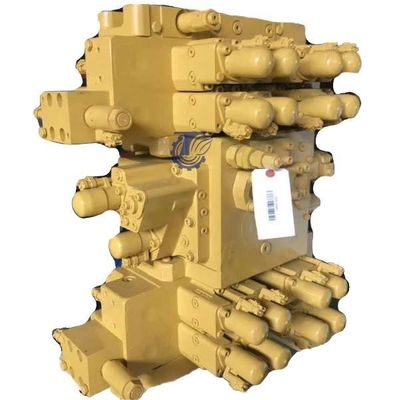 378-9370 426-4769 426-4759 Caterpillar 336F Ekskavatör Ana Kontrol Vanası Bina Yıkım Makine Parçaları