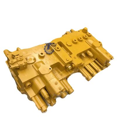 323-7680 323-7681 323-7682 493-7956 CAT 345D 349D C13 Motoru ile çalışan kazıcı ana kontrol valfi
