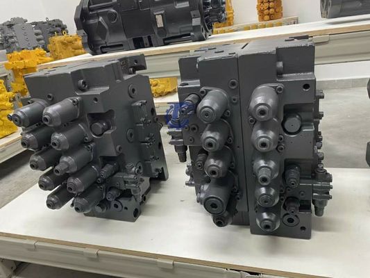 KAWASAK KMX32N Kontrol Valfı Sany 365 Sany 385 Sany 465 Xugong 370 Volvo 360
