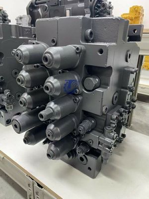 KAWASAK KMX32N Kontrol Valfı Sany 365 Sany 385 Sany 465 Xugong 370 Volvo 360