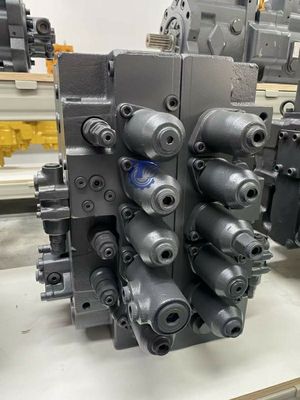 KAWASAK KMX32N Kontrol Valfı Sany 365 Sany 385 Sany 465 Xugong 370 Volvo 360