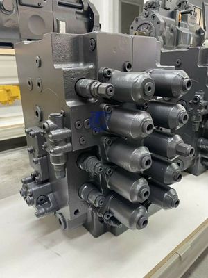 KAWASAK KMX32N Kontrol Valfı Sany 365 Sany 385 Sany 465 Xugong 370 Volvo 360