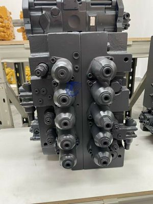 KAWASAK KMX32N Kontrol Valfı Sany 365 Sany 385 Sany 465 Xugong 370 Volvo 360
