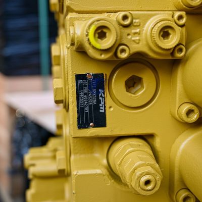 KAWASAK KMX32NA kontrol vanası Sany 365 385 465 485 ekskavatör parçaları inşaat toprak işleme makineleri