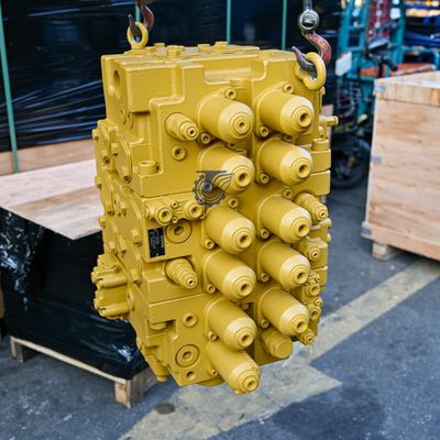KAWASAK KMX32NA kontrol vanası Sany 365 385 465 485 ekskavatör parçaları inşaat toprak işleme makineleri