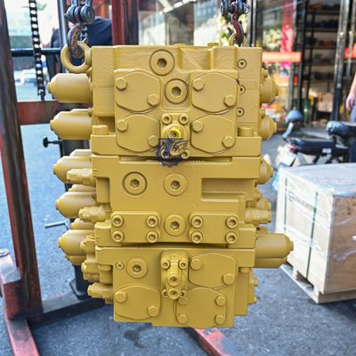 KAWASAK KMX32NA kontrol vanası Sany 365 385 465 485 ekskavatör parçaları inşaat toprak işleme makineleri
