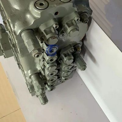 4668697 4469026 C0170-31214 Hitachi ZX60 ZX70 ZX80 John Deere 80C Ekskavatör Ana Kontrol Vanası