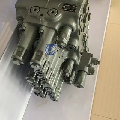 4668697 4469026 C0170-31214 Hitachi ZX60 ZX70 ZX80 John Deere 80C Ekskavatör Ana Kontrol Vanası
