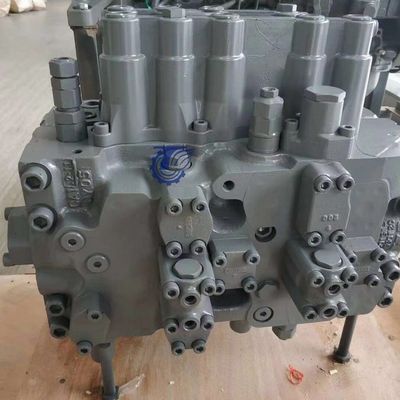 4663196 4606144 4663089 4282718 4354622 Hitachi ZX200-3 John Deere 2154D 200DLC Kontrol Valfı için