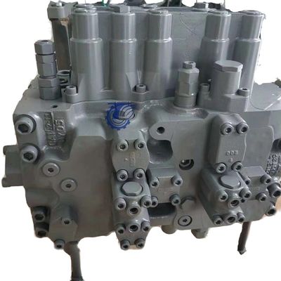 4663196 4606144 4663089 4282718 4354622 Hitachi ZX200-3 John Deere 2154D 200DLC Kontrol Valfı için