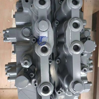 4663196 4606144 4663089 4282718 4354622 Hitachi ZX200-3 John Deere 2154D 200DLC Kontrol Valfı için