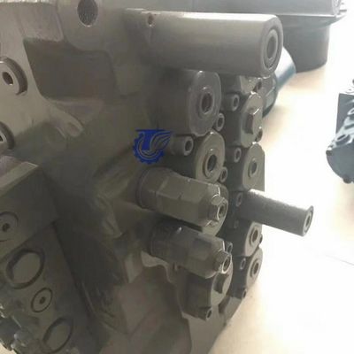 4663196 4606144 4663089 4282718 4354622 Hitachi ZX200-3 John Deere 2154D 200DLC Kontrol Valfı için