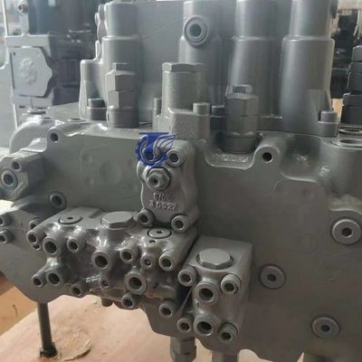 4663196 4606144 4663089 4282718 4354622 Hitachi ZX200-3 John Deere 2154D 200DLC Kontrol Valfı için