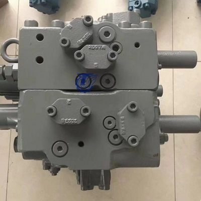 4663196 4606144 4663089 4282718 4354622 Hitachi ZX200-3 John Deere 2154D 200DLC Kontrol Valfı için