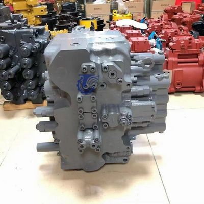 4398652 4436897 KYB ana kontrol valfi kazıcı ZX230 ZX240 ZX200 Hitachi kontrol valfi