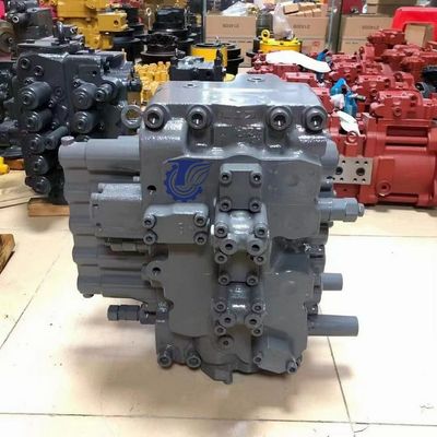 4398652 4436897 KYB ana kontrol valfi kazıcı ZX230 ZX240 ZX200 Hitachi kontrol valfi
