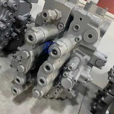4398652 4436897 KYB ana kontrol valfi kazıcı ZX230 ZX240 ZX200 Hitachi kontrol valfi