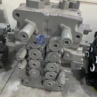 4398652 4436897 KYB ana kontrol valfi kazıcı ZX230 ZX240 ZX200 Hitachi kontrol valfi