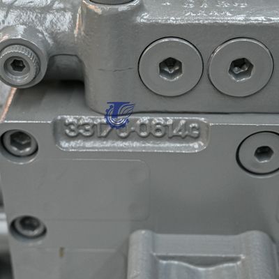 C0170-55945 4433970 9214478 4625137 VBH169 Hitachi ZX330 ZX350-1 ZX350 ZX370 ZX360 için ana kontrol valfi