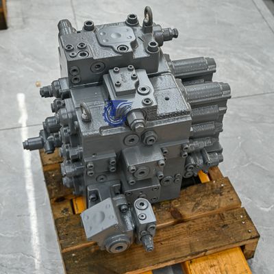 C0170-55945 4433970 9214478 4625137 VBH169 Hitachi ZX330 ZX350-1 ZX350 ZX370 ZX360 için ana kontrol valfi