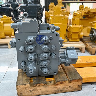C0170-55945 4433970 9214478 4625137 VBH169 Hitachi ZX330 ZX350-1 ZX350 ZX370 ZX360 için ana kontrol valfi