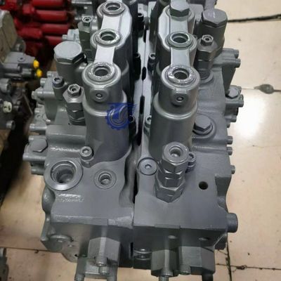 John Deere için ana kontrol valfi 4433970 4625137 3754D 350D 370C Ormancılık Toprak taşıma makineleri Tamir Parçası